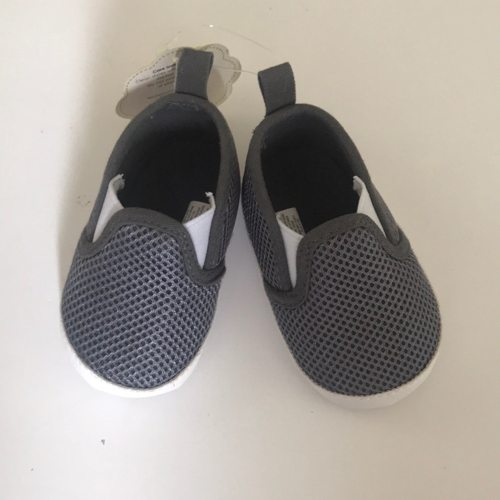 First Steps Baby Shoes